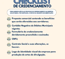 Empresas Credenciadas